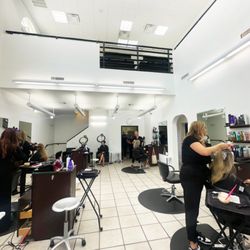 James Griffith Salon of Venice