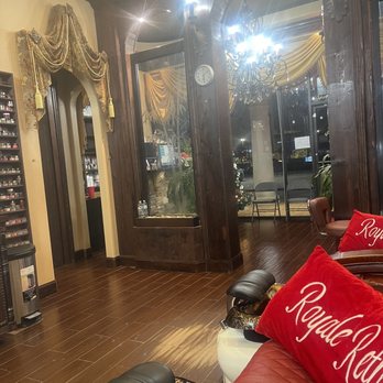 KK Nails Spa - Nail Salons Near Me - Katy, Texas