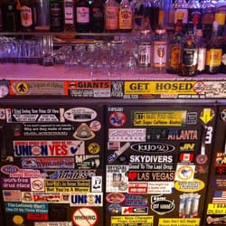Doucet Saloon