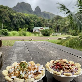 Kalalea Juice Hale - Coffee & Tea Near Me - Anahola, Hawaii