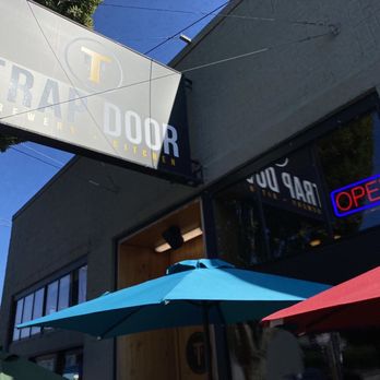 Trap Door Brewery - Welcome! - Breweries Near Me - Washougal, Washington Trap Door Brewery - Welcome! - Breweries Near Me - Washougal, Washington