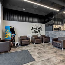 Tommy Gun's Original Barbershop