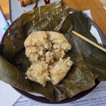 Red Ginger Dimsum And Tapas - Dim Sum Near Me - Asheville, North Carolina