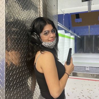 The Range 702 - Fun - Gun/Rifle Ranges Near Me - Las Vegas, Nevada