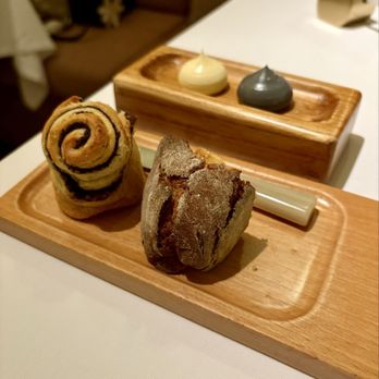 Belcanto - bread service - Portuguese Near Me - Lisbon, 11