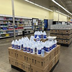 Dollar Tree - 5/10/25 Desperation calls for a quick stop at Dollar Tree, not the best choice