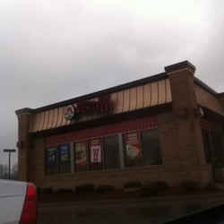 Wendy's