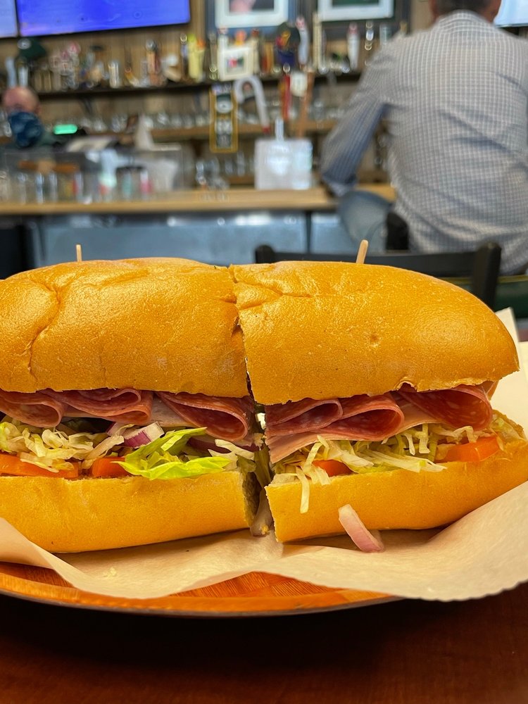 Hollingshead's Delicatessen