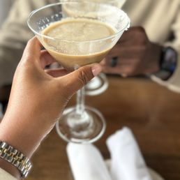 Espresso Martini Espresso Martini