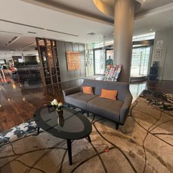 Clayton Hotel Limerick - Lobby of the hotel
