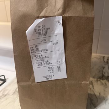 Tasty China - Chinese Near Me - Chicago, Illinois