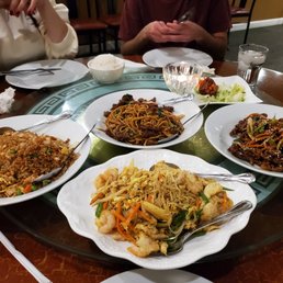 Crispy Beef