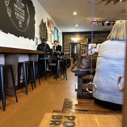 Point Ybel Brewing Company
