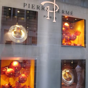 Pierre Hermé - Chocolatiers & Shops Near Me - Paris, 75 Pierre Hermé - Chocolatiers & Shops Near Me - Paris, 75
