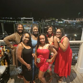 The Claw House - Audi captured this moment for us after dinner! We had a lovely time! - Seafood Near Me - Murrells Inlet, South Carolina The Claw House - Audi captured this moment for us after dinner! We had a lovely time! - Seafood Near Me - Murrells Inlet, South Carolina