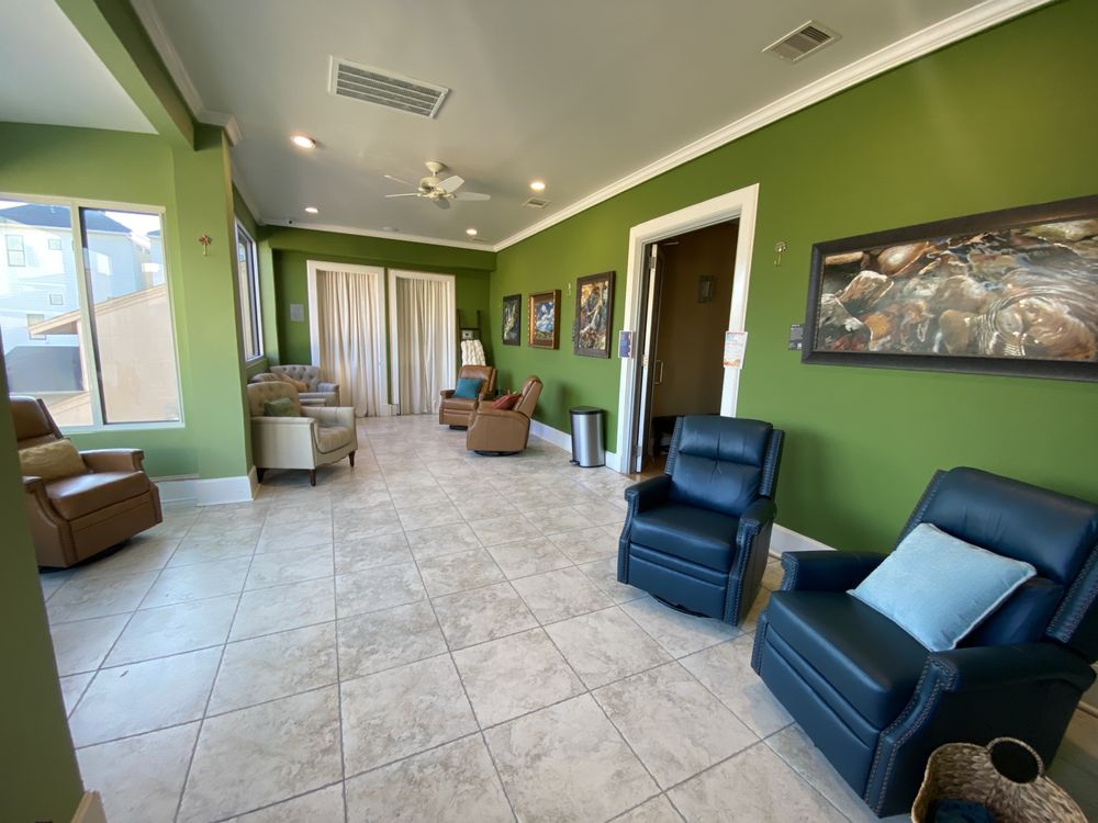 Whole Health Center Houston - patient advocate in Houston, TX