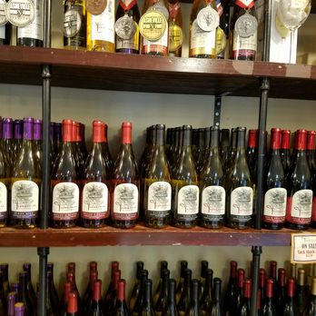 Treehouse Vineyards - Venues & Event Spaces Near Me - Monroe, North Carolina