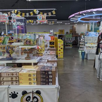 DuoDuo Snacks - Department Stores Near Me - Rowland Heights, California