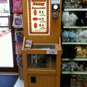 Ben Franklin - Font forget to get your pressed pennies! 3 to choose from. - Home Decor Near Me - East Tawas, Michigan Ben Franklin - Font forget to get your pressed pennies! 3 to choose from. - Home Decor Near Me - East Tawas, Michigan