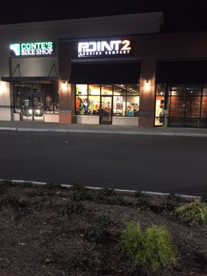 Point 2 Running Company by null