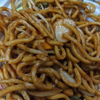 China One - Chinese Near Me - Houston, Texas