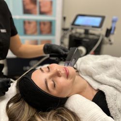 The Lab Performance & Recovery Center - Optimus Laser Treatments are able to treat a variety of skin concerns.