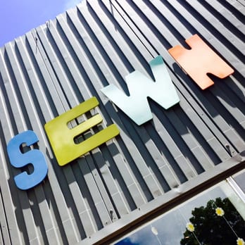 Sewn - Sewn sign - Accessories Near Me - Denver, Colorado