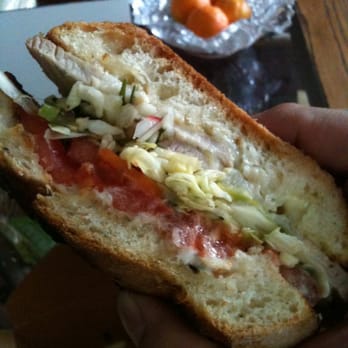Forage - pork belly sandwich... PORK BELLY!!!! - Salad Near Me - Los Angeles, California