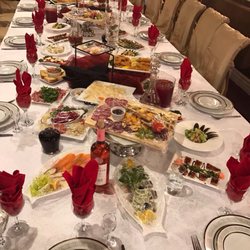Celebration Banquet Hall