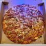 Imo's Pizza
