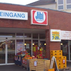 Jibi Markt