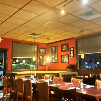 GoodFella's Cafe - Atmosphere and pic of all the wise guys! - Breakfast & Brunch Near Me - Corona, California