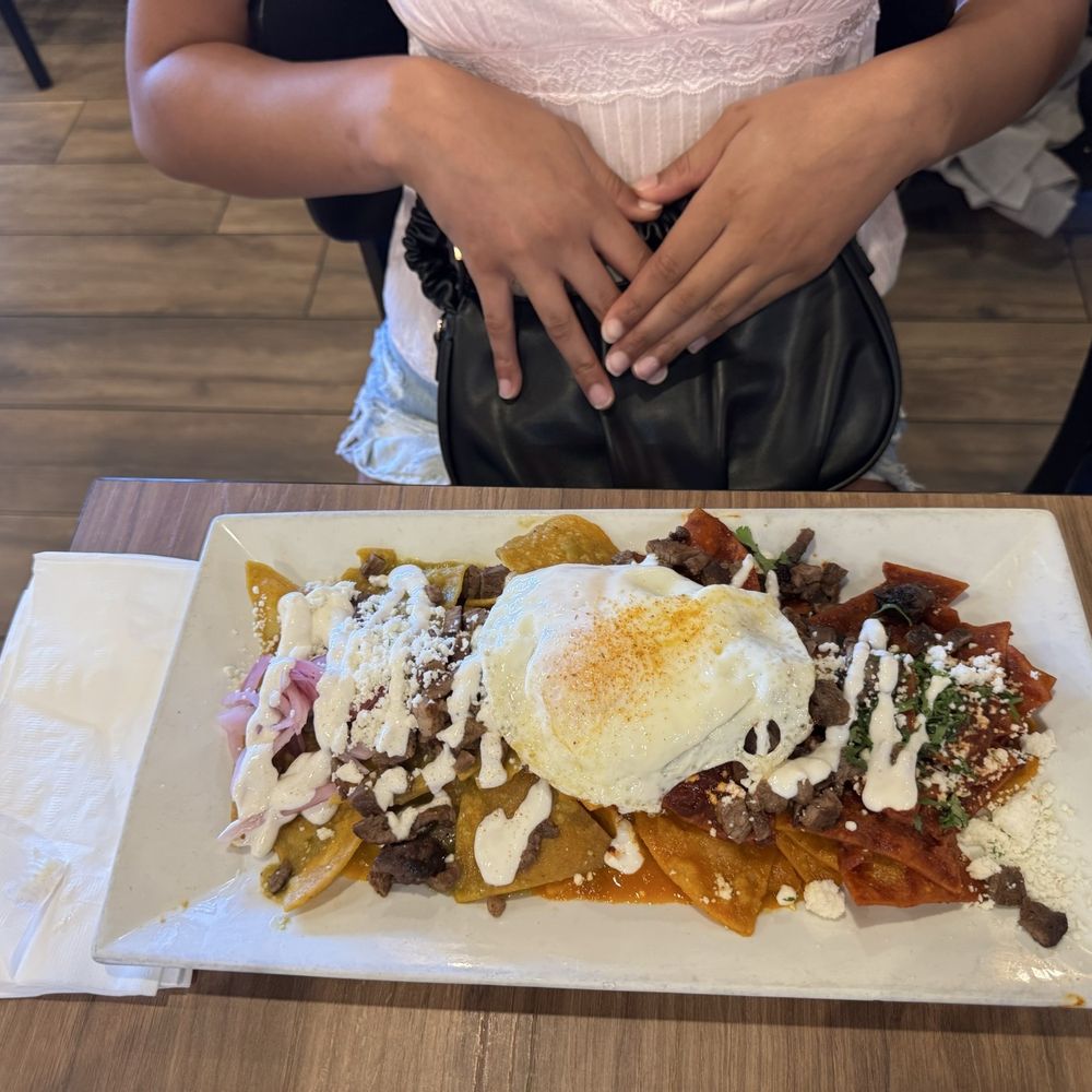 Chilaquiles Modern Kitchen - Chilaquiles Trio - Mexican Near Me - Mesa, Arizona Chilaquiles Modern Kitchen - Chilaquiles Trio - Mexican Near Me - Mesa, Arizona