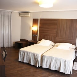 Cesaraugusta - Apartamentos