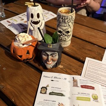 Wye Hill Kitchen & Brewing - Witch Please pop up cocktails - Breweries Near Me - Raleigh, North Carolina Wye Hill Kitchen & Brewing - Witch Please pop up cocktails - Breweries Near Me - Raleigh, North Carolina