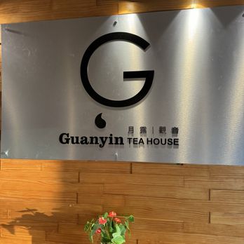 Guanyin Tea House - Bubble Tea Near Me - West Covina, California