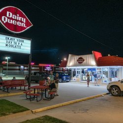 Dairy Queen Store