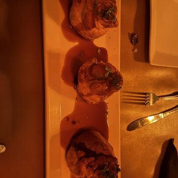 Chef's Table At the Edgewater - New American Near Me - Winter Garden, Florida