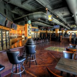 International Tap House - Columbia