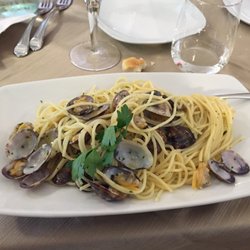 Ristorante Pizzeria Al Gambero Rosso