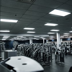 Alpha Legends Health & Wellness Center - Twinsburg