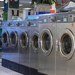 Spintastic Laundromat