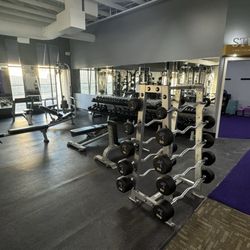 Anytime Fitness