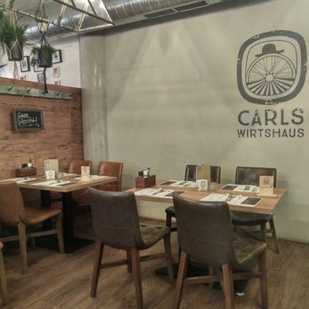 Carls Wirtshaus - Gastropubs Near Me - Karlsruhe, BW