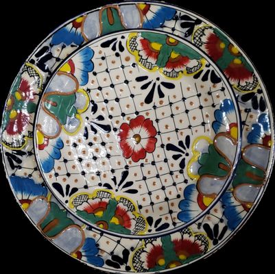 Cobalto Pottery by null