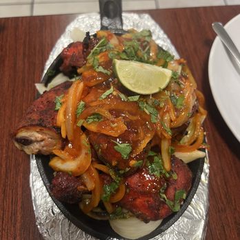 Cuisine of India - Tandoori Chicken - Indian Near Me - Kingman, Arizona Cuisine of India - Tandoori Chicken - Indian Near Me - Kingman, Arizona