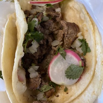El Paso Taco Grill - Carne Asada taco - Mexican Near Me - Farmingdale, New York