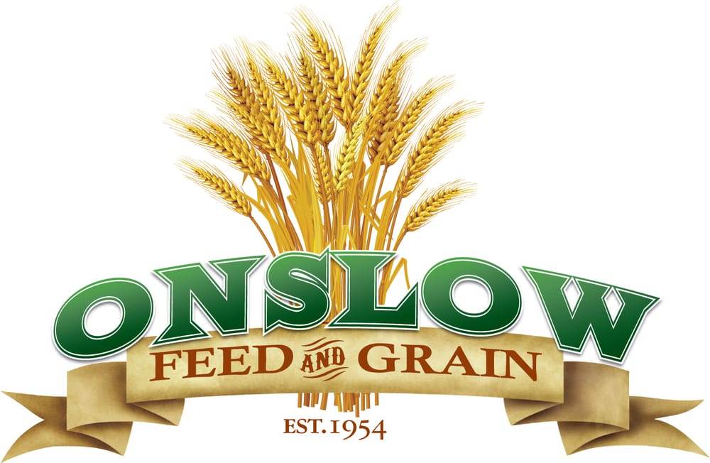 ONSLOW FEED & GRAIN Updated September 2024 410 W Hargett St