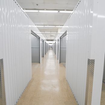 First Storage - Self Storage Near Me - Danville, Virginia