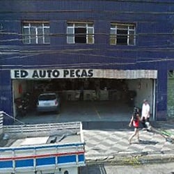 Ed Auto Peças